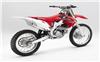 Foto 2 de la moto HONDA CRF