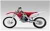 Foto 3 de la moto HONDA CRF