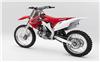 Foto 4 de la moto HONDA CRF
