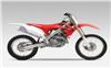 Foto 2 de la moto HONDA CRF
