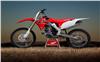 Foto 1 de la moto HONDA CRF