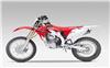Foto 3 de la moto HONDA CRF