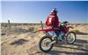 Foto 4 de la moto HONDA CRF