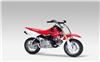 Ficha HONDA CRF 50F