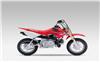 Foto 3 de la moto HONDA CRF