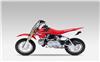 Foto 4 de la moto HONDA CRF