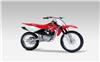 Ficha HONDA CRF 100F