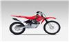 Foto 3 de la moto HONDA CRF