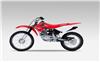 Foto 4 de la moto HONDA CRF