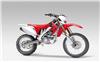 Foto 1 de la moto HONDA CRF