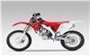 Foto 4 de la moto HONDA CRF