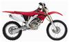 Foto 5 de la moto HONDA CRF