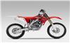 Ficha HONDA CRF 250R