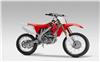 Foto 2 de la moto HONDA CRF