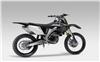 Foto 4 de la moto HONDA CRF