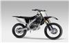 Foto 5 de la moto HONDA CRF