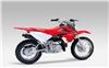 Foto 2 de la moto HONDA CRF