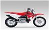Foto 3 de la moto HONDA CRF