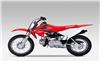 Foto 4 de la moto HONDA CRF