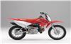 Foto 4 de la moto HONDA CRF