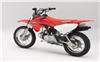 Foto 5 de la moto HONDA CRF