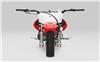 Foto 6 de la moto HONDA CRF