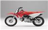 Foto 7 de la moto HONDA CRF