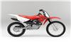 Foto 5 de la moto HONDA CRF