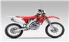 Foto 7 de la moto HONDA CRF