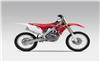 Foto 7 de la moto HONDA CRF