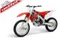 Ficha HONDA CRF 250R