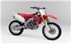 Foto 1 de la moto HONDA CRF