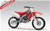 Ficha HONDA CRF 450R