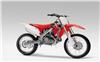 Foto 1 de la moto HONDA CRF
