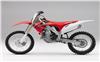 Foto 3 de la moto HONDA CRF
