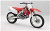 Foto 4 de la moto HONDA CRF