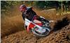 Foto 8 de la moto HONDA CRF