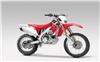 Foto 6 de la moto HONDA CRF