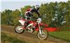 Foto 2 de la moto HONDA CRF