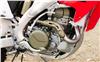 Foto 6 de la moto HONDA CRF