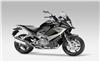 Foto 2 de la moto HONDA CROSSRUNNER