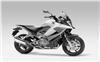 Foto 3 de la moto HONDA CROSSRUNNER