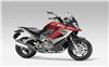 Foto 4 de la moto HONDA CROSSRUNNER