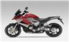 Foto 5 de la moto HONDA CROSSRUNNER