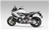 Foto 6 de la moto HONDA CROSSRUNNER