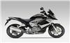 Foto 7 de la moto HONDA CROSSRUNNER