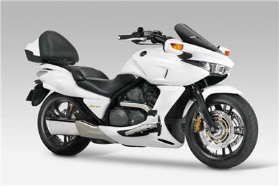 Foto principal de la moto HONDA DN