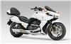 Ficha HONDA DN 01