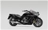 Foto 2 de la moto HONDA DN