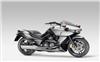 Foto 3 de la moto HONDA DN